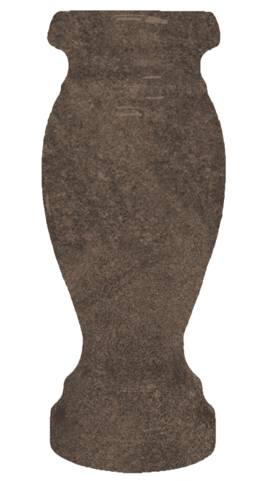 Rustic Brown