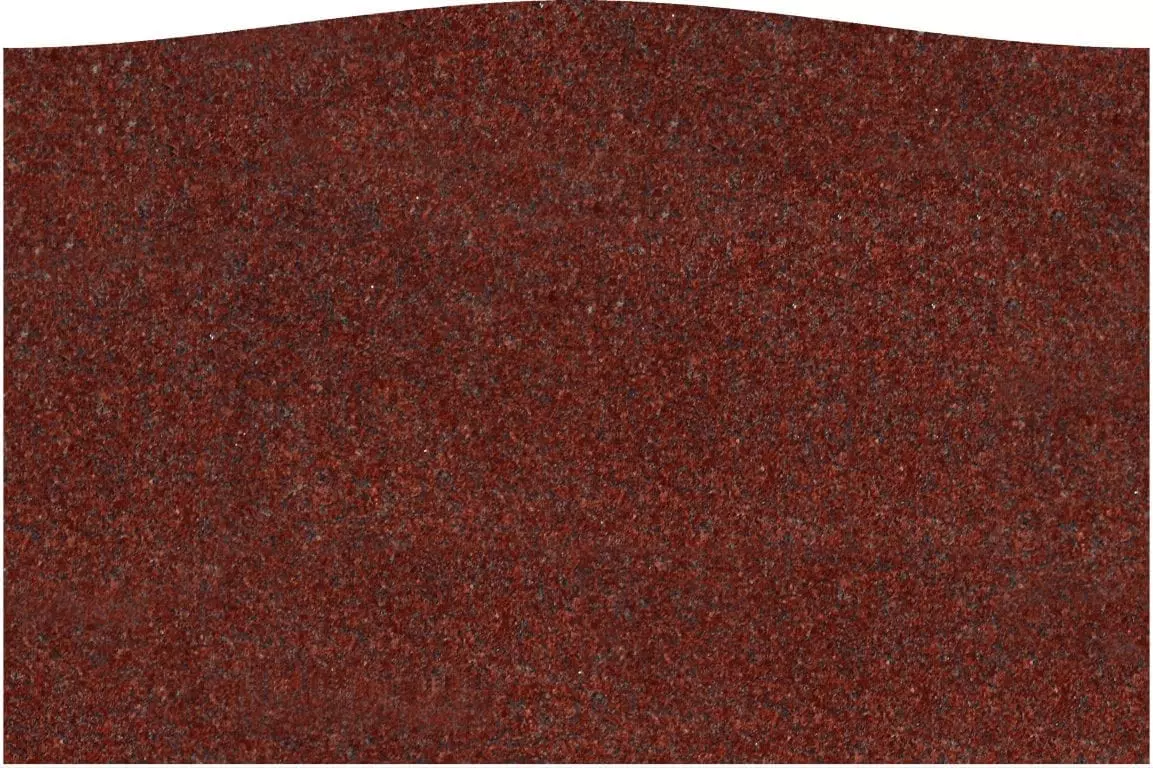 India Red