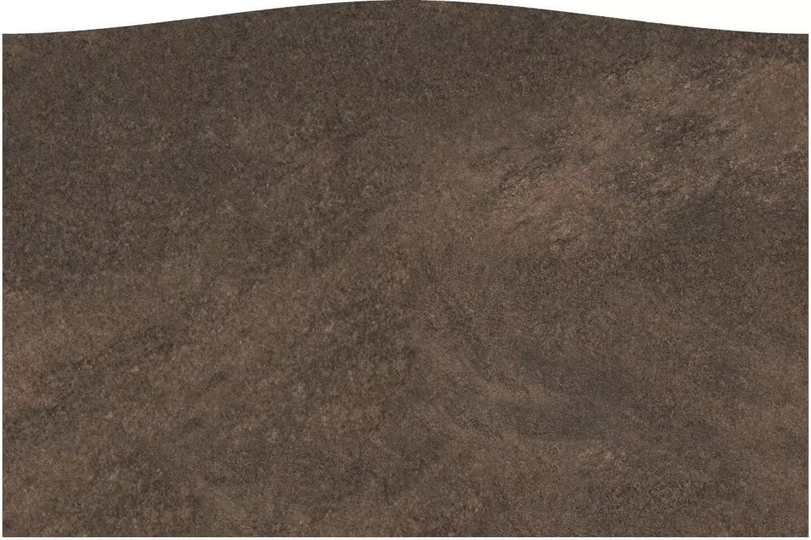 Rustic Brown