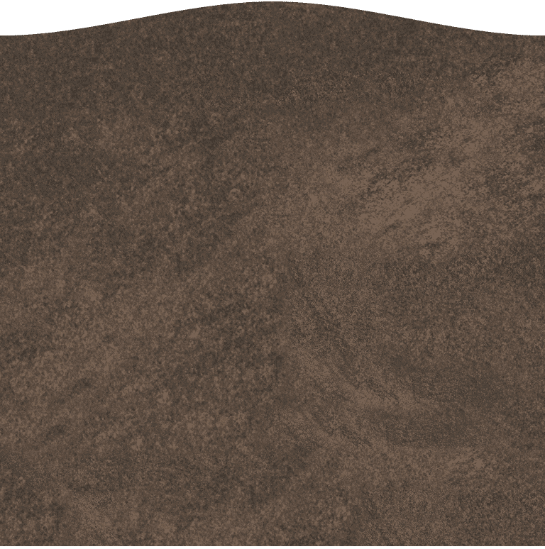 Rustic Brown