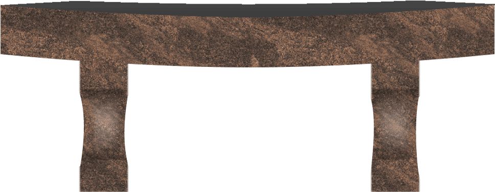 Rustic Brown