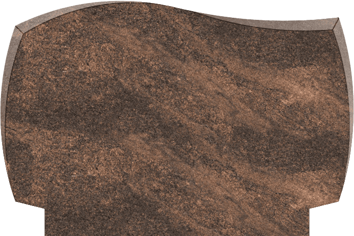 Rustic Brown