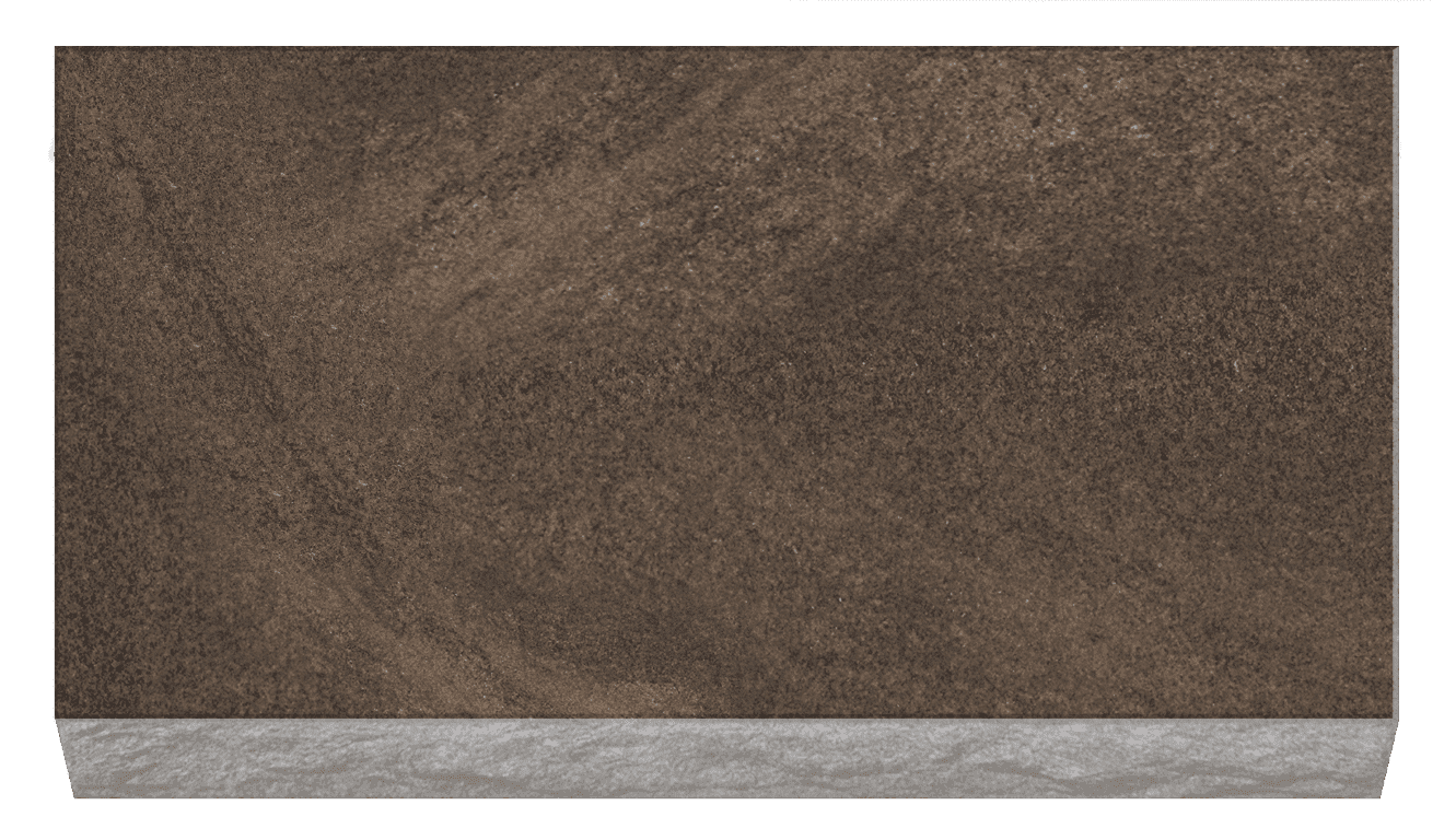 Rustic Brown