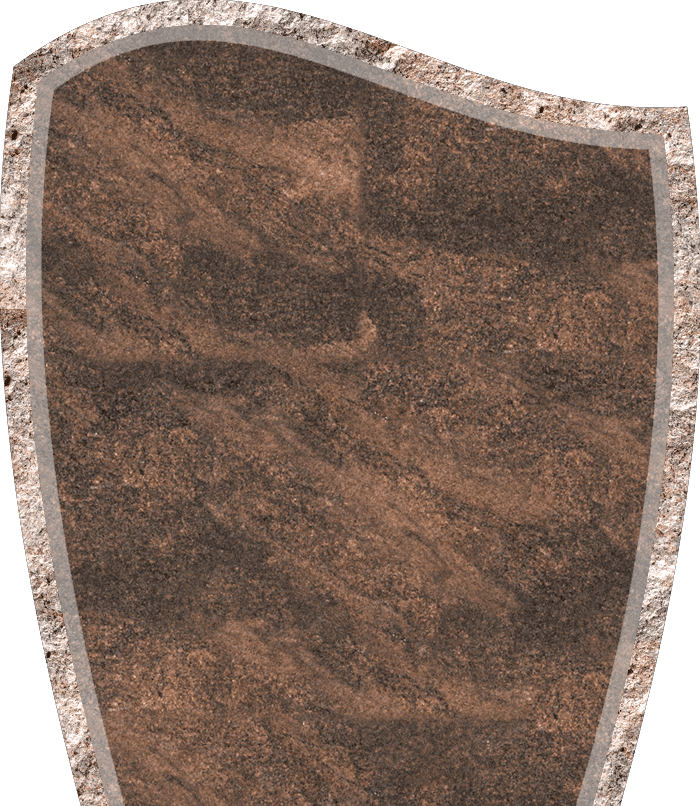 Rustic Brown
