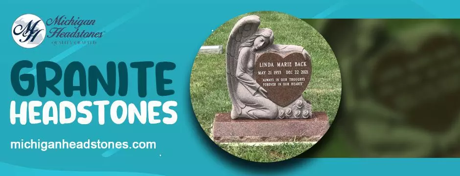 Granite Headstones