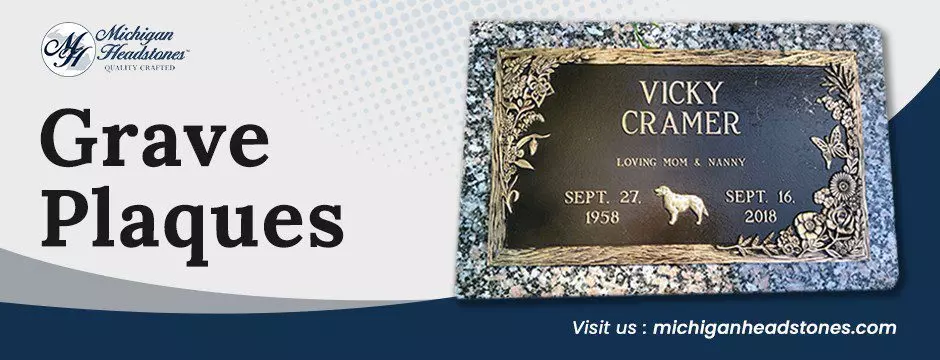 Grave Plaques