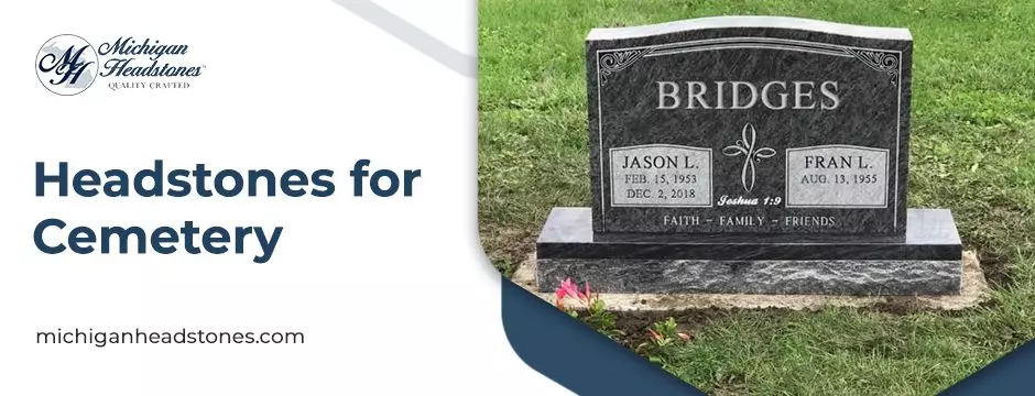 headstones for cemeteries
