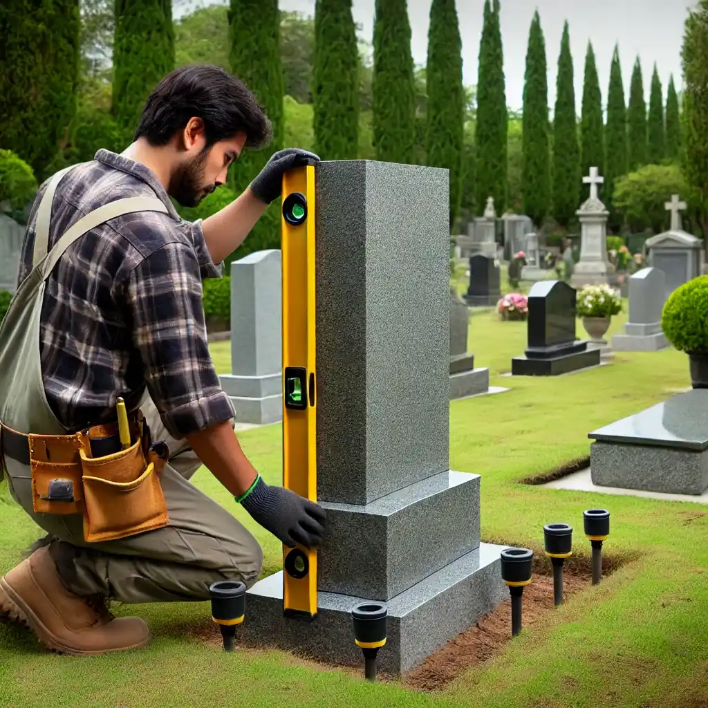 Michigan Headstones