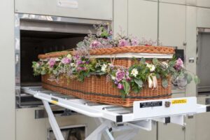 cremation monuments for ashes Michigan