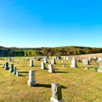 custom grave markers Michigan