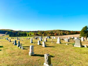 custom grave markers Michigan