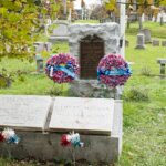 Gravestone Markers for Sale in Michigan